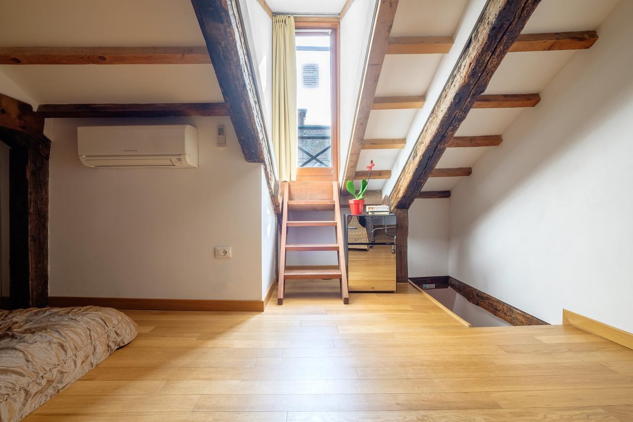 The Lion's House Apt4 * Venedig