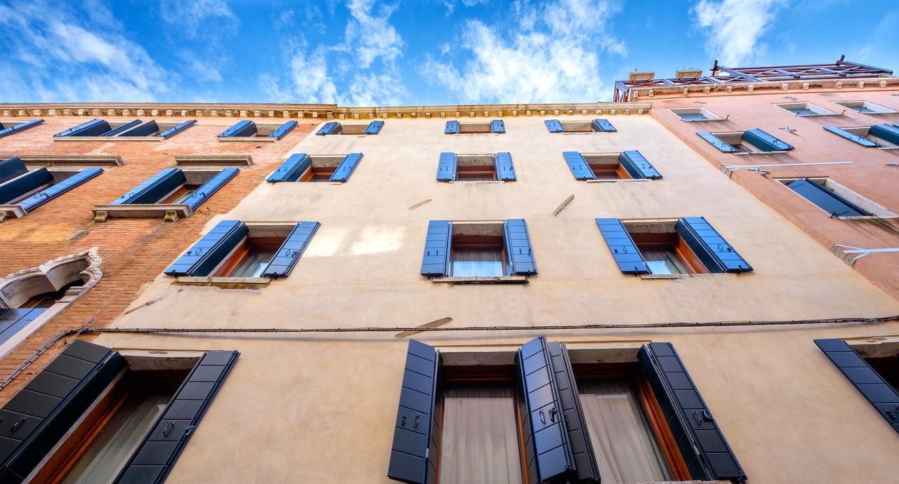 Appartement The Lion's House Apt4