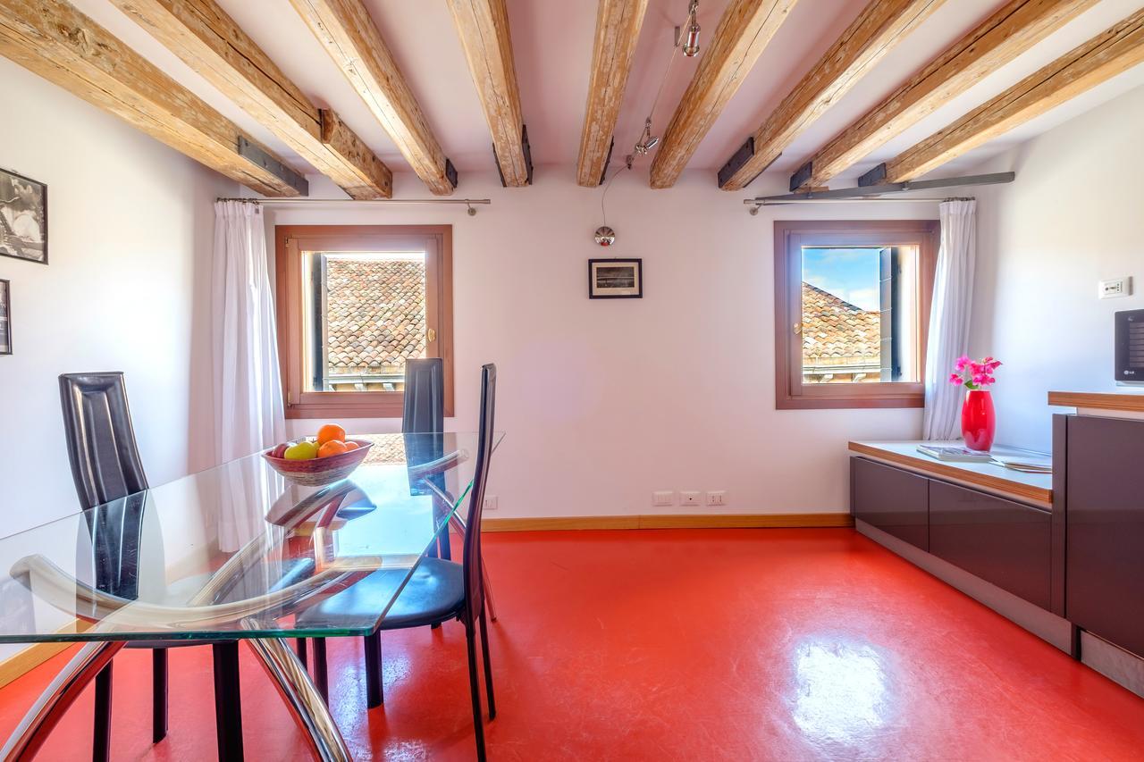The Lion's House Apt4 Appartement