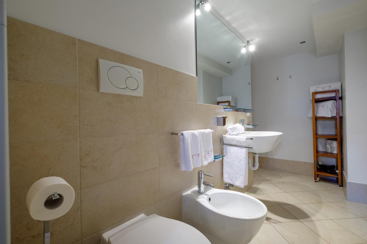Appartement The Lion's House Apt4 *