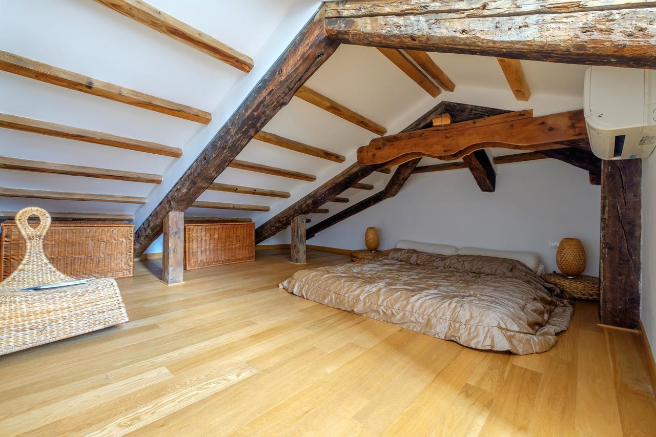 Appartement The Lion's House Apt4 Venise