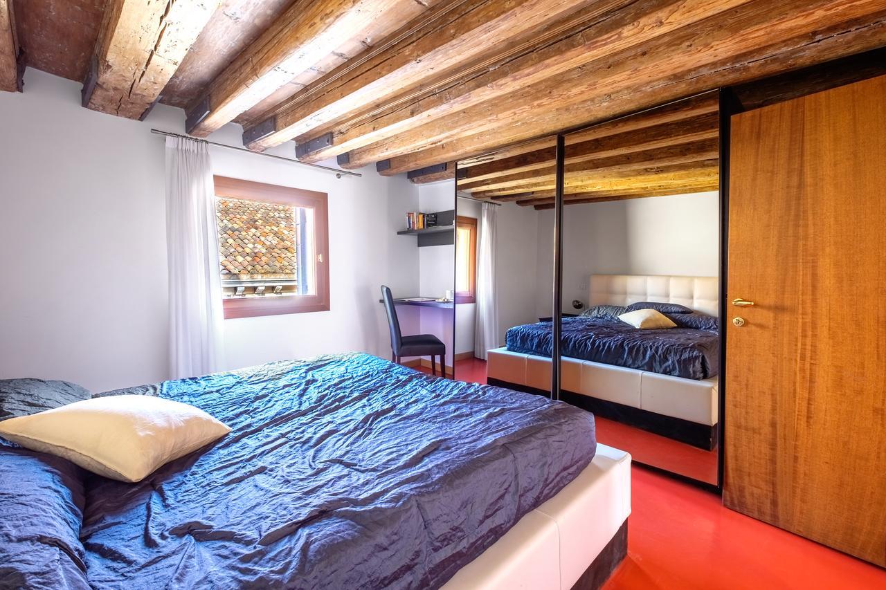 The Lion's House Apt4 Appartement